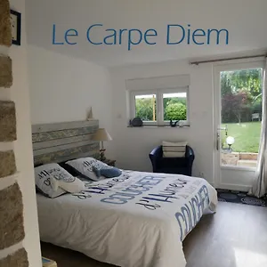  Frühstückspension Le Carpe Diem